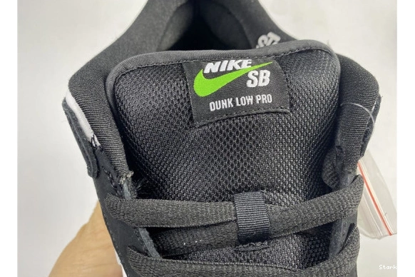 BV1310-013 SB Panda Pigeon Dunk Staple Nike Low 1108